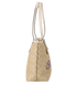 City Tote Bag, side view